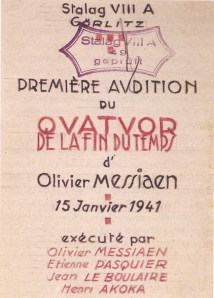 messiaenplakat