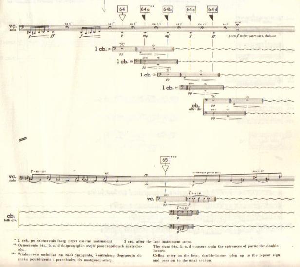 imagen nº 10a, Concierto para Chelo y Orq, página 26-28