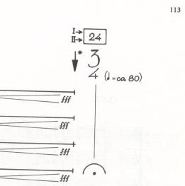 imagen nº 14c, Preludios y Fuga, página 113