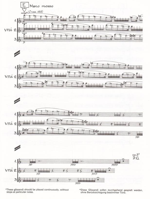 imagen nº 15, Preludios y Fuga, página 13