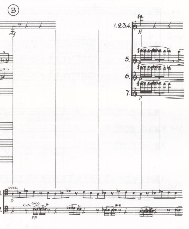 imagen nº 16a, Preludios y Fuga, pp 17-18