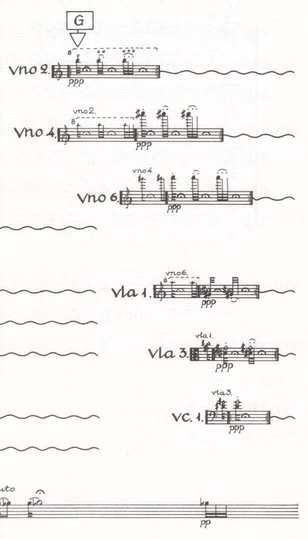 imagen nº 18, Preludios y Fuga, página 53