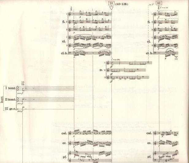 imagen nº 9a, Concierto para Chelo y Orq, pp 24-25